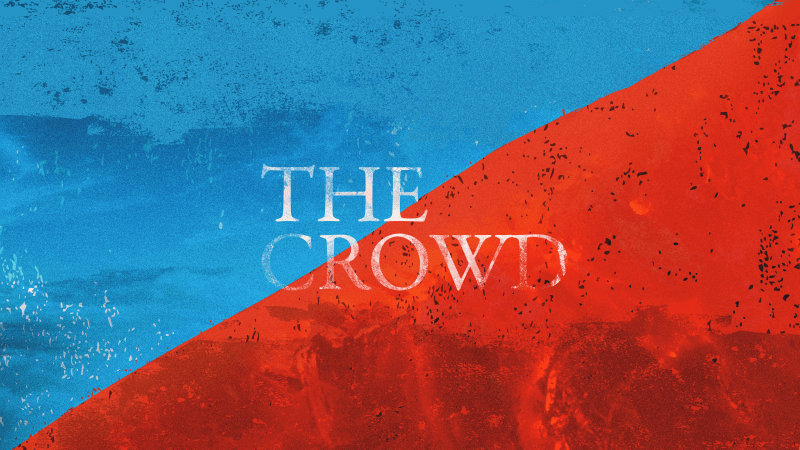 Featured image for “The Crowd”