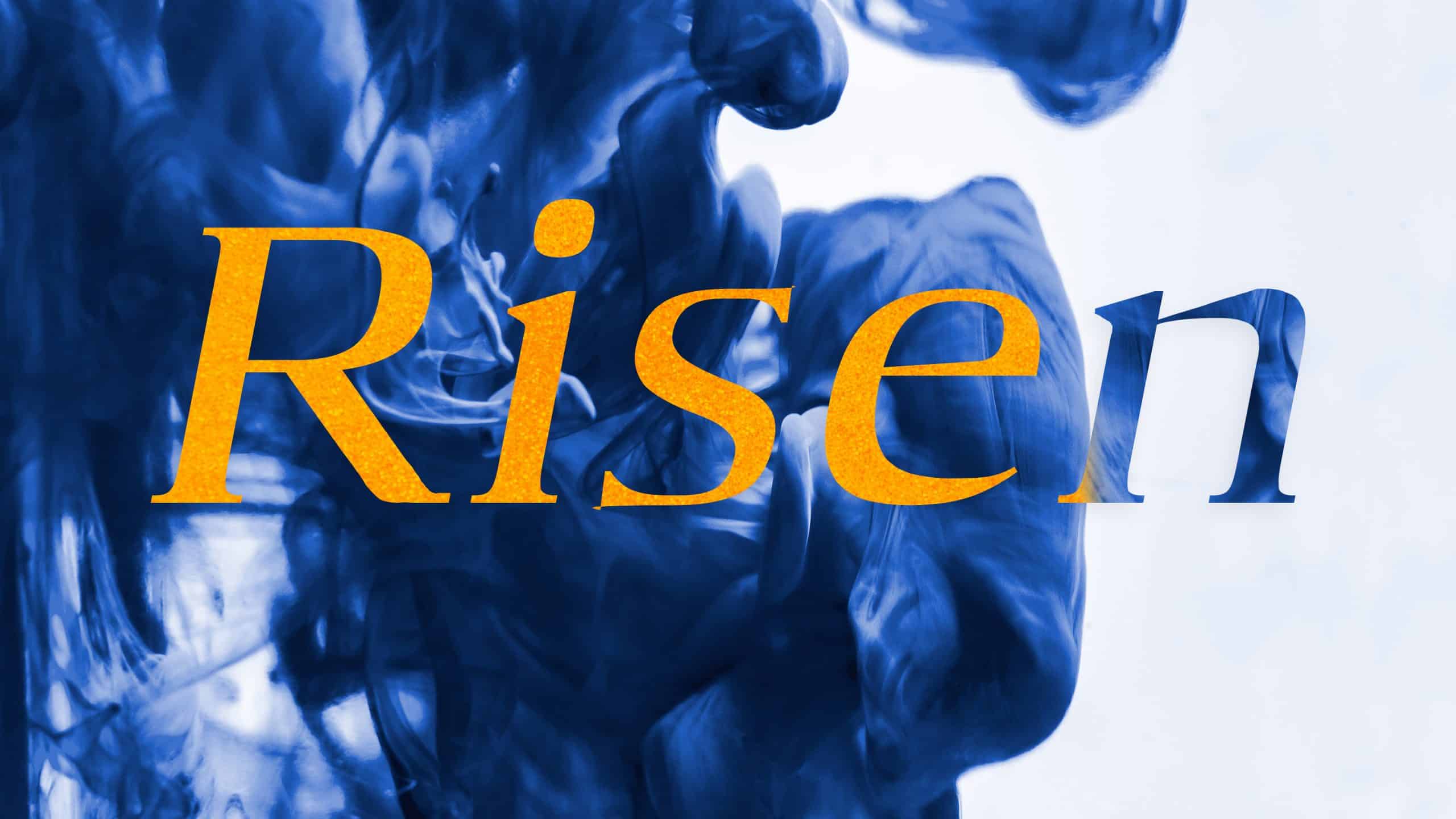 Featured image for “Risen”