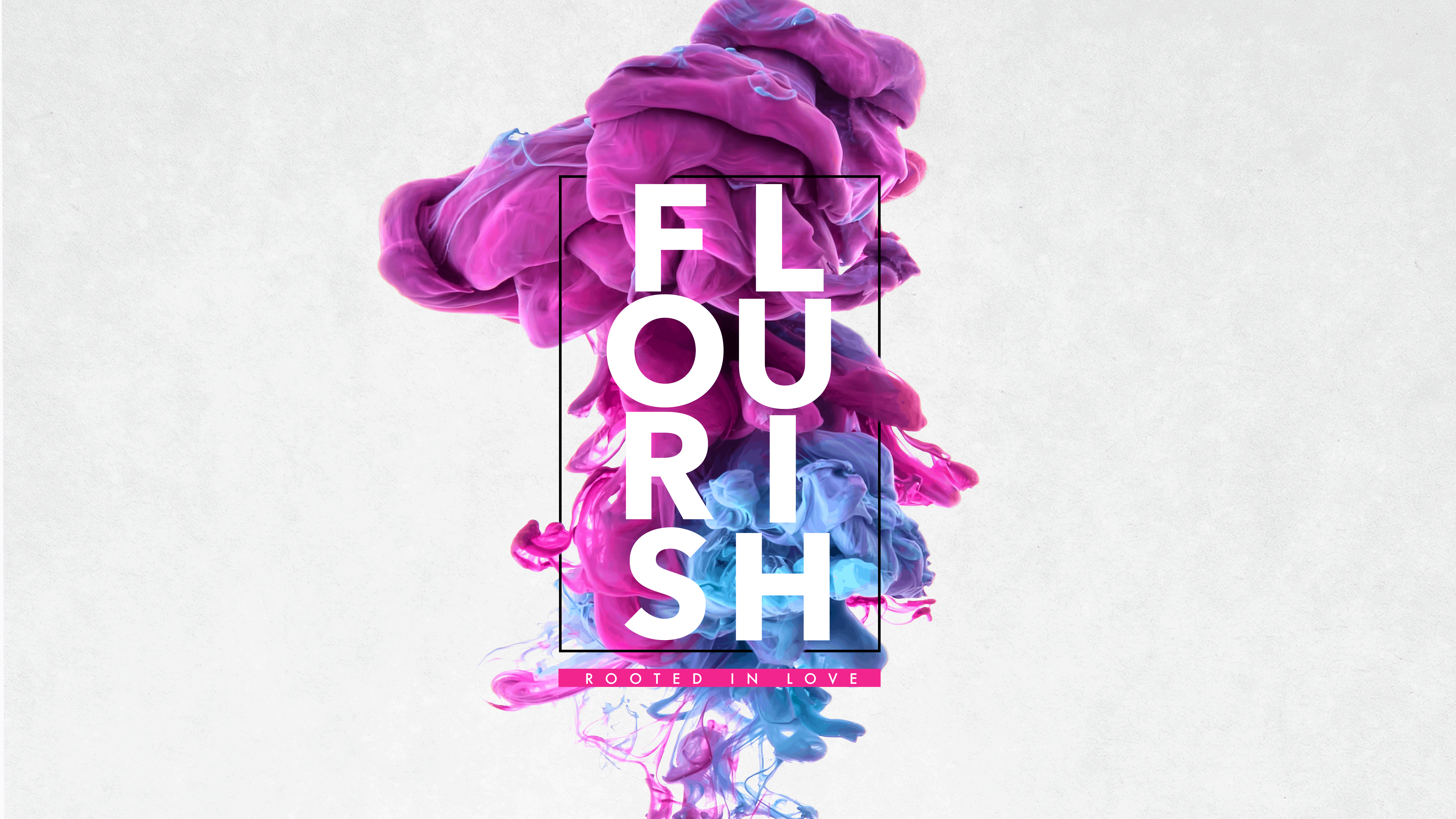 Featured image for “Flourish: Kingdom Life wk. 2”