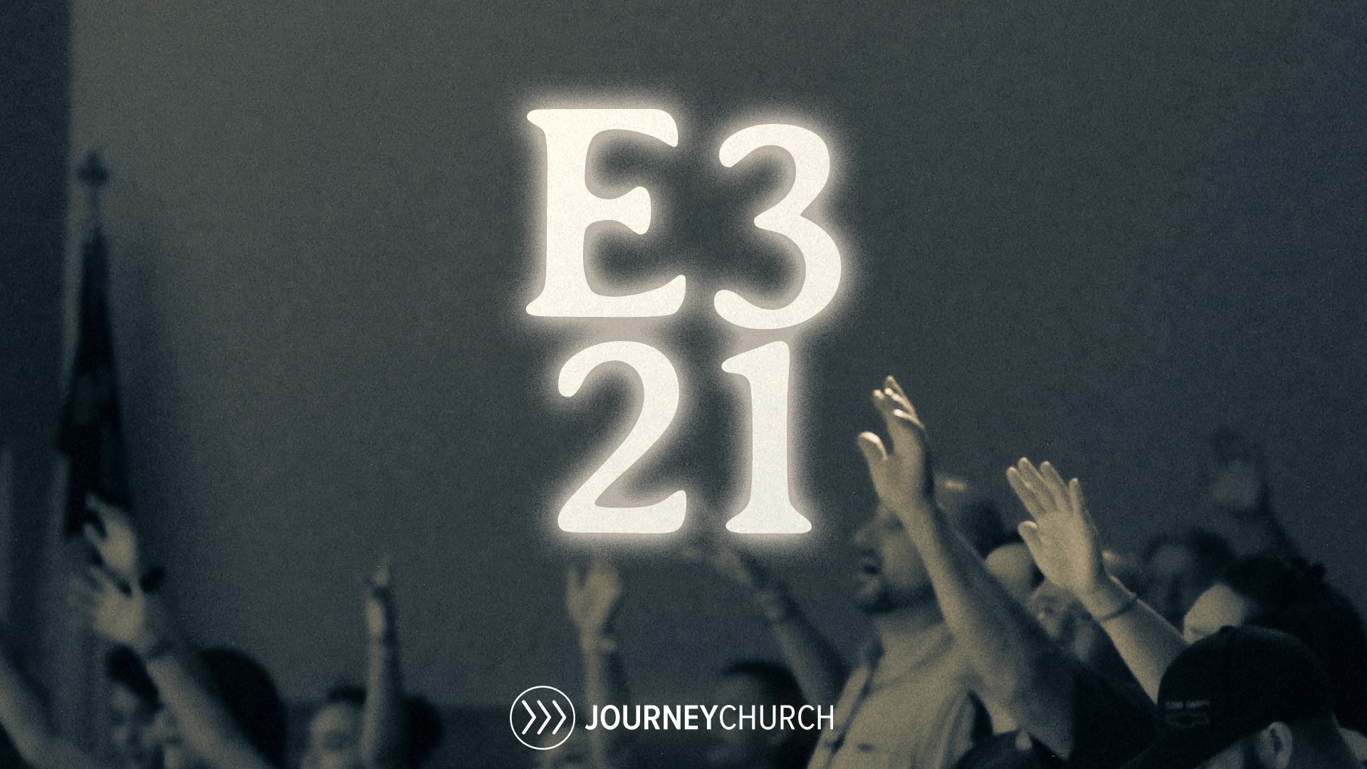 Featured image for “E3 21 – Second Sunday”