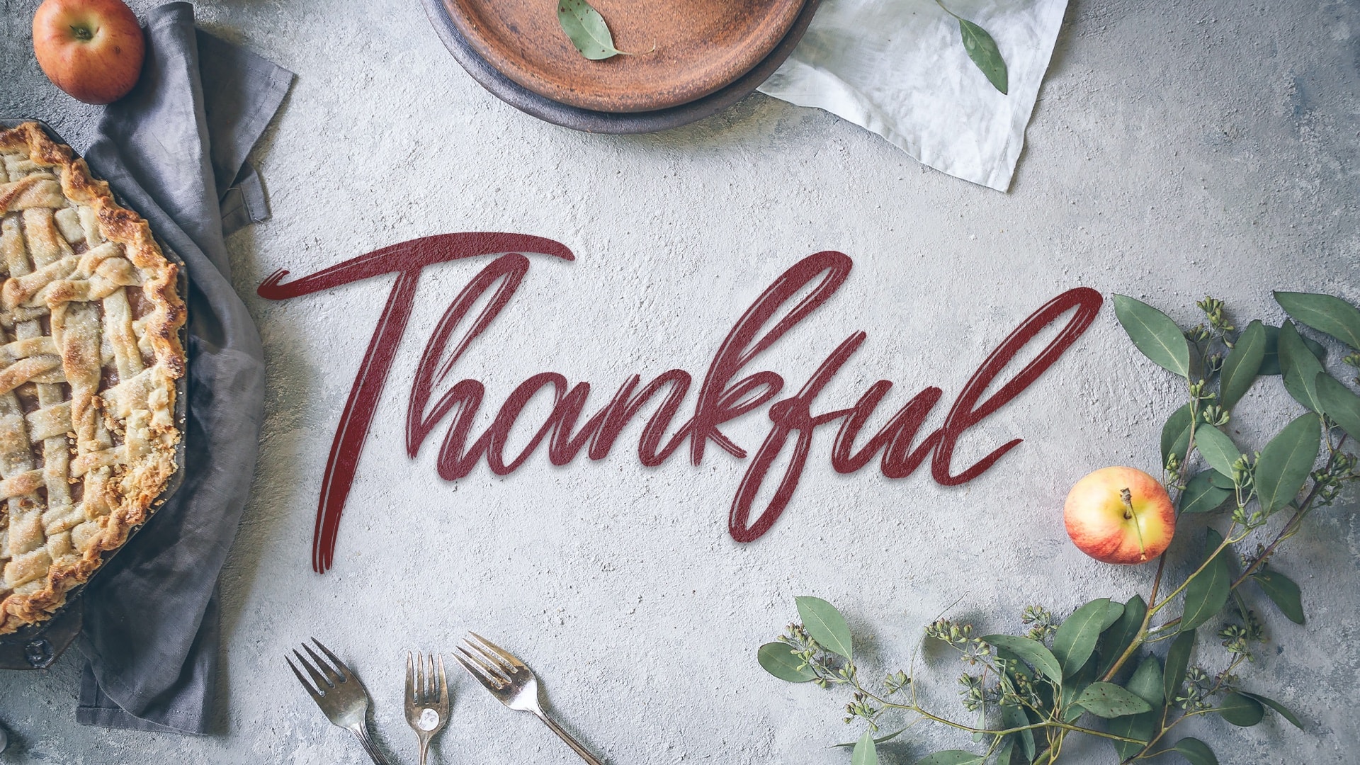 Featured image for “Thankful”