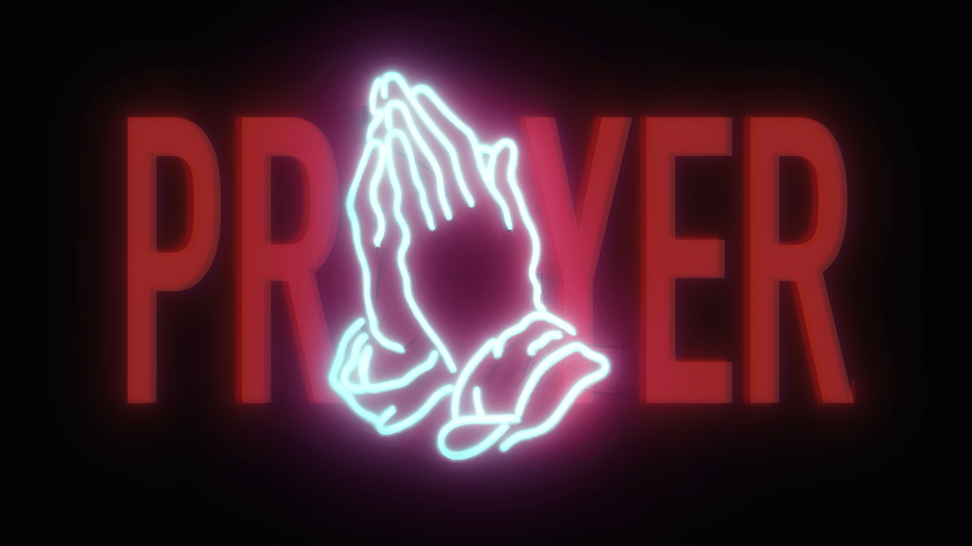 Featured image for “PRAYER – Week 2”