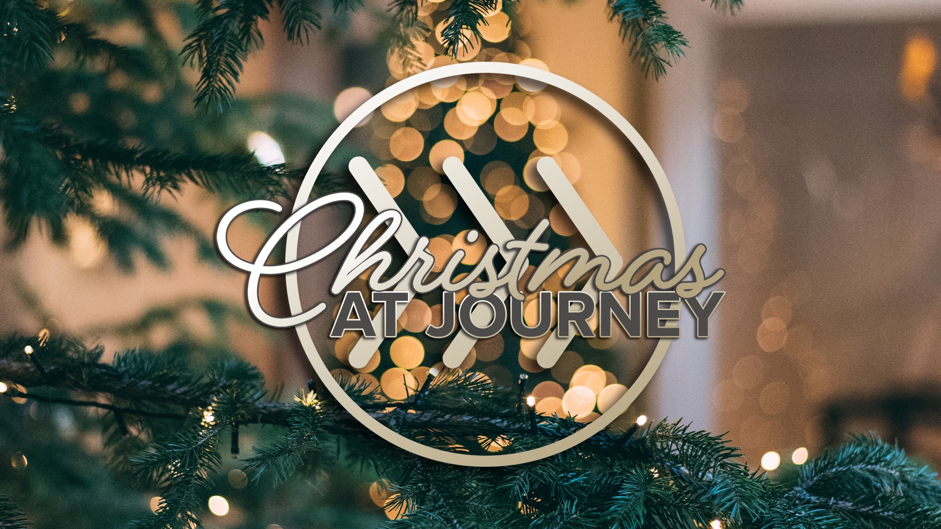 Featured image for “Christmas at Journey – Week 1”
