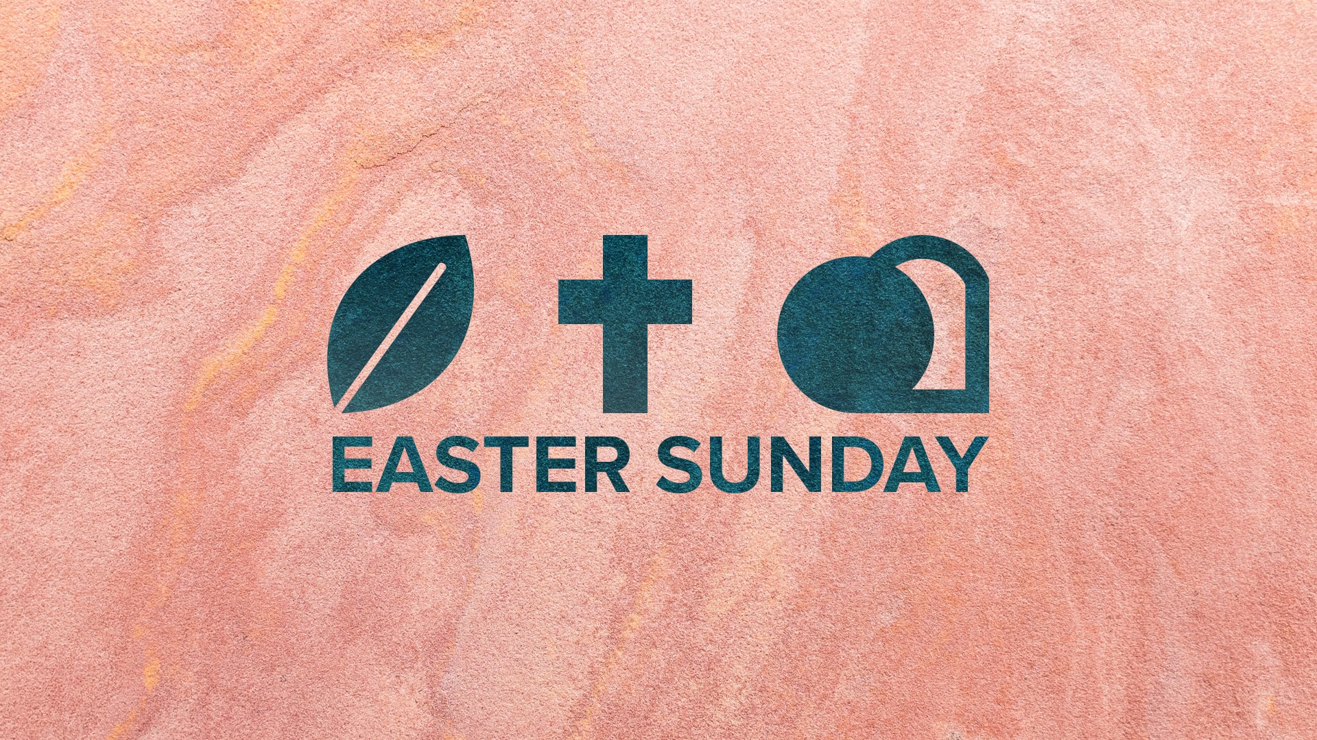 Featured image for “Easter Sunday”