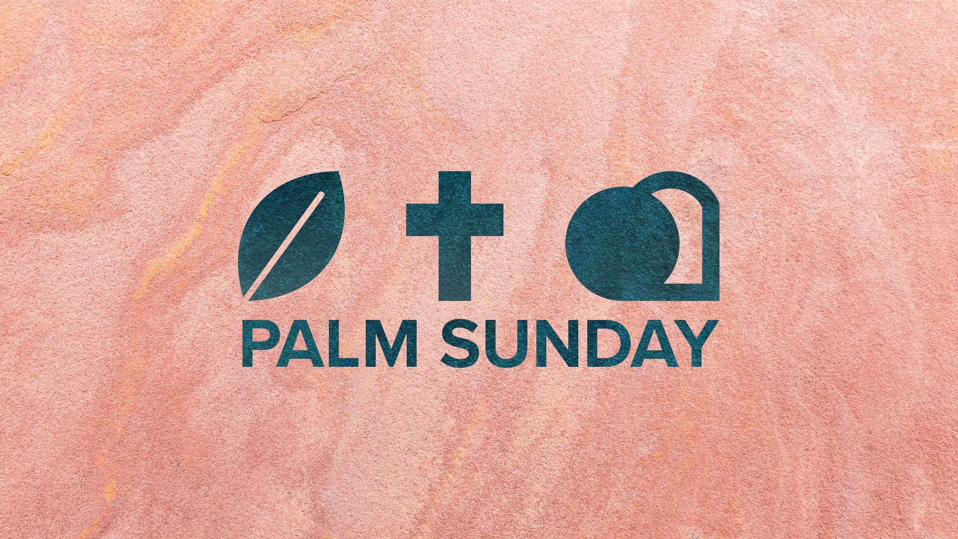 Featured image for “Palm Sunday”