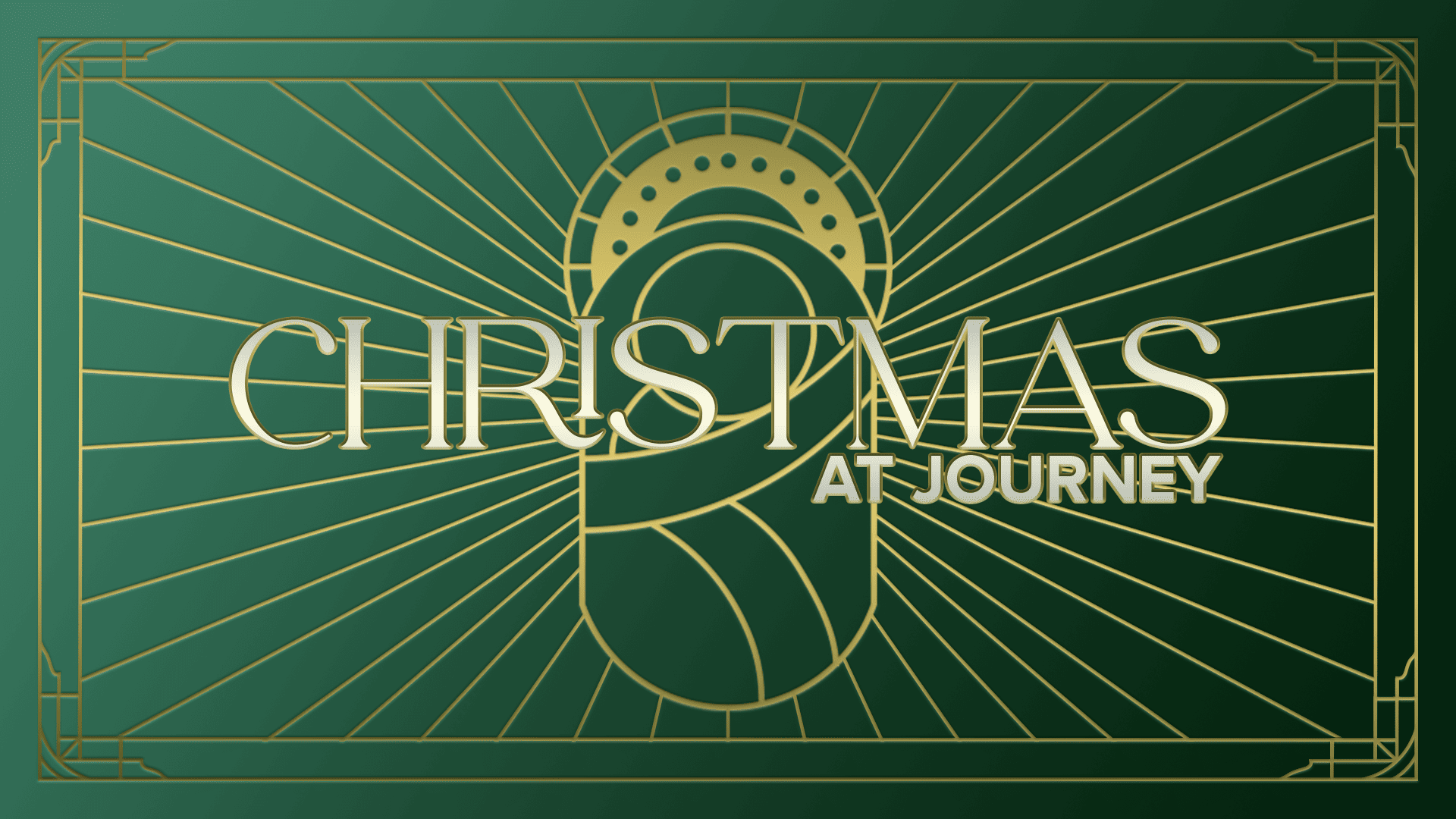 Featured image for “Christmas at Journey – Week 1”