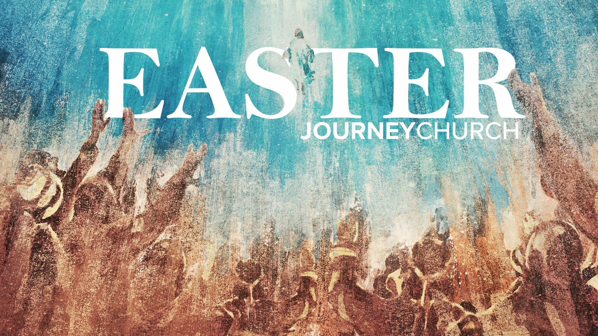 Featured image for “Easter at Journey Church”
