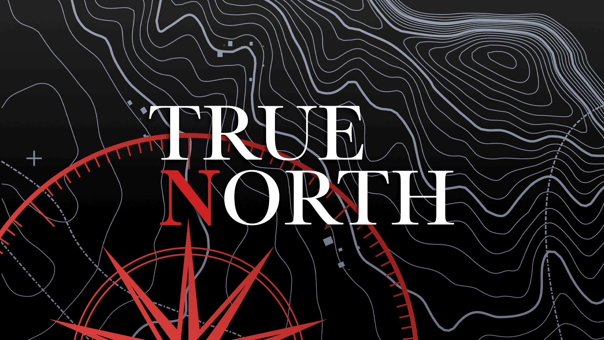 Featured image for “True North – Week 1”