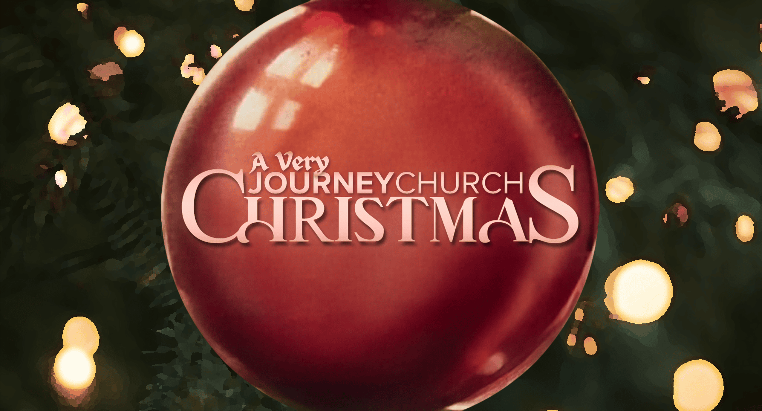 Featured image for “A Very Journey Church Christmas”